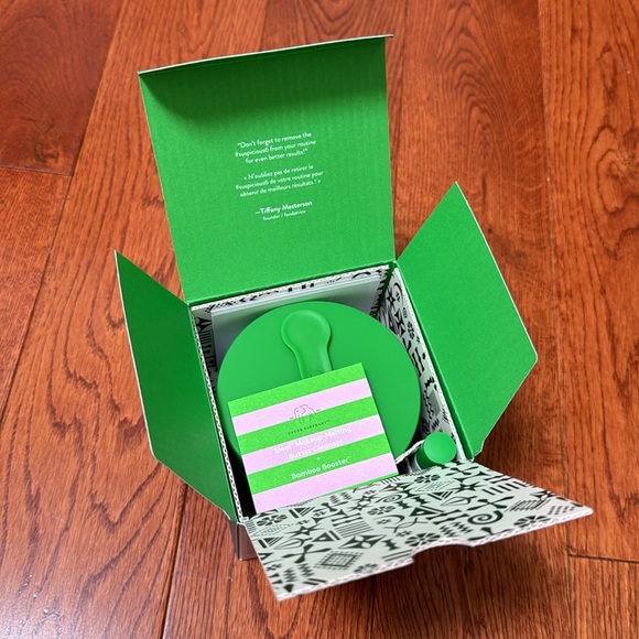 DRUNK ELEPHANT Slaai Makeup-Melting Butter Cleanser - Picture 3 of 3